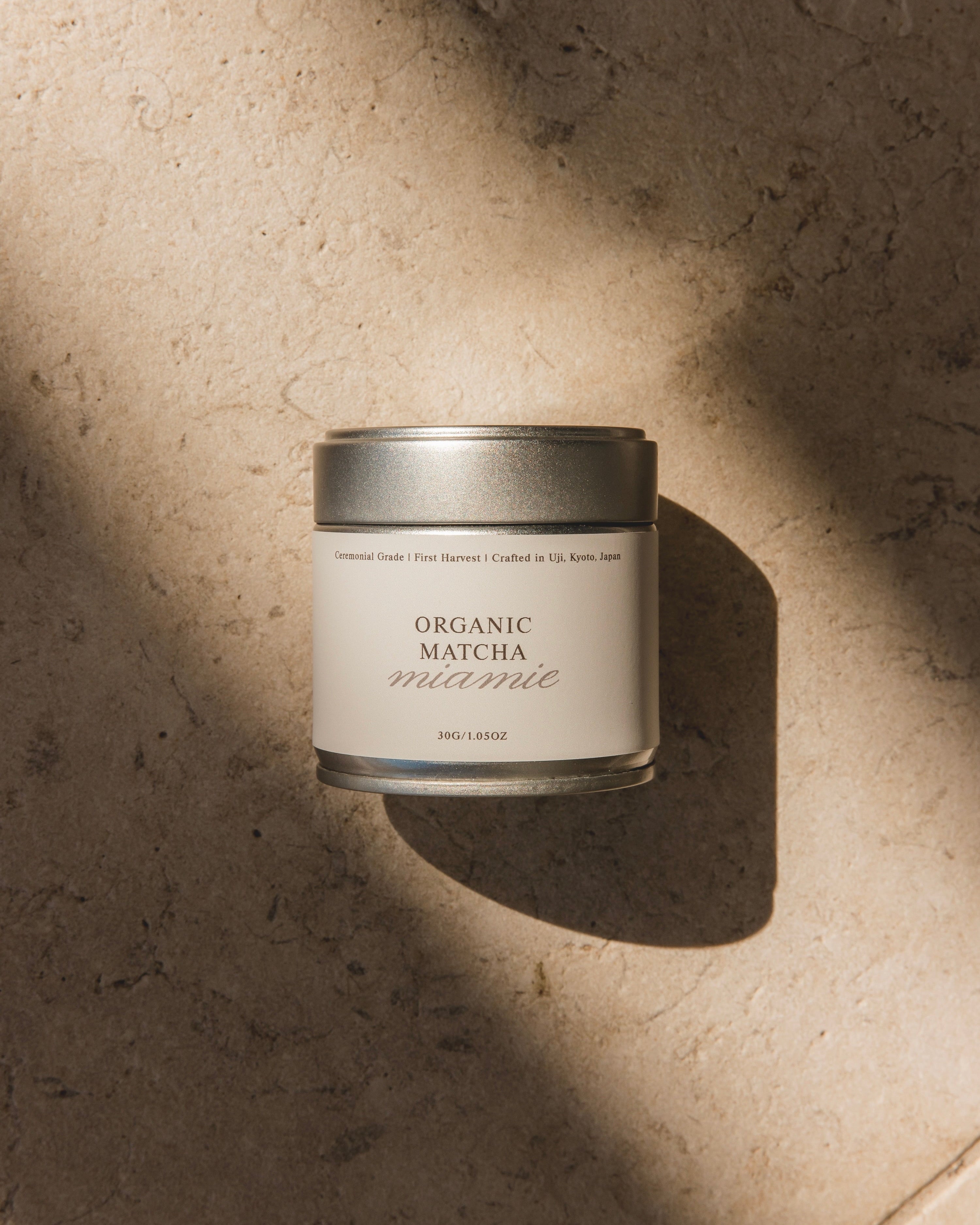 Matcha Powder