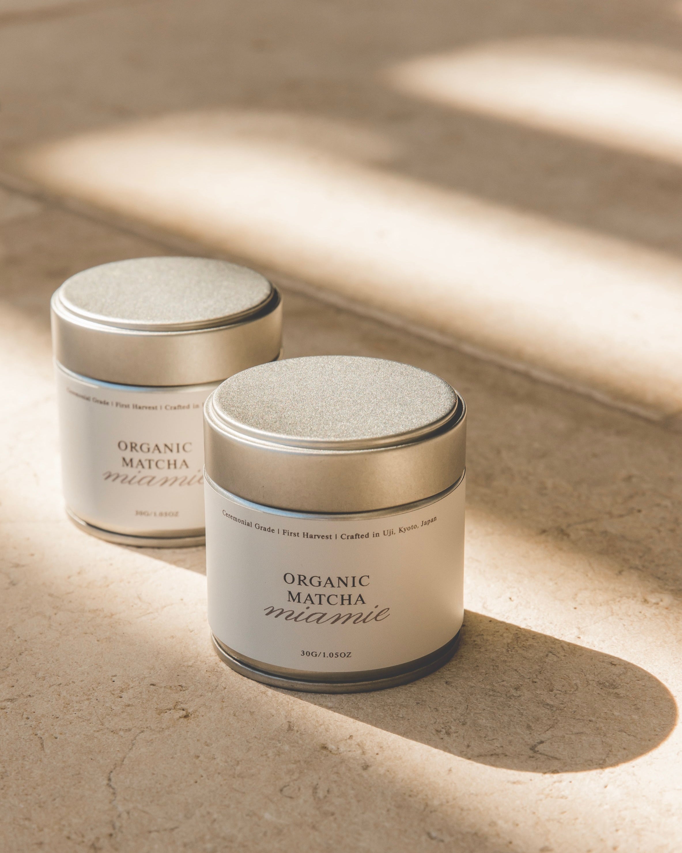 Matcha Powder