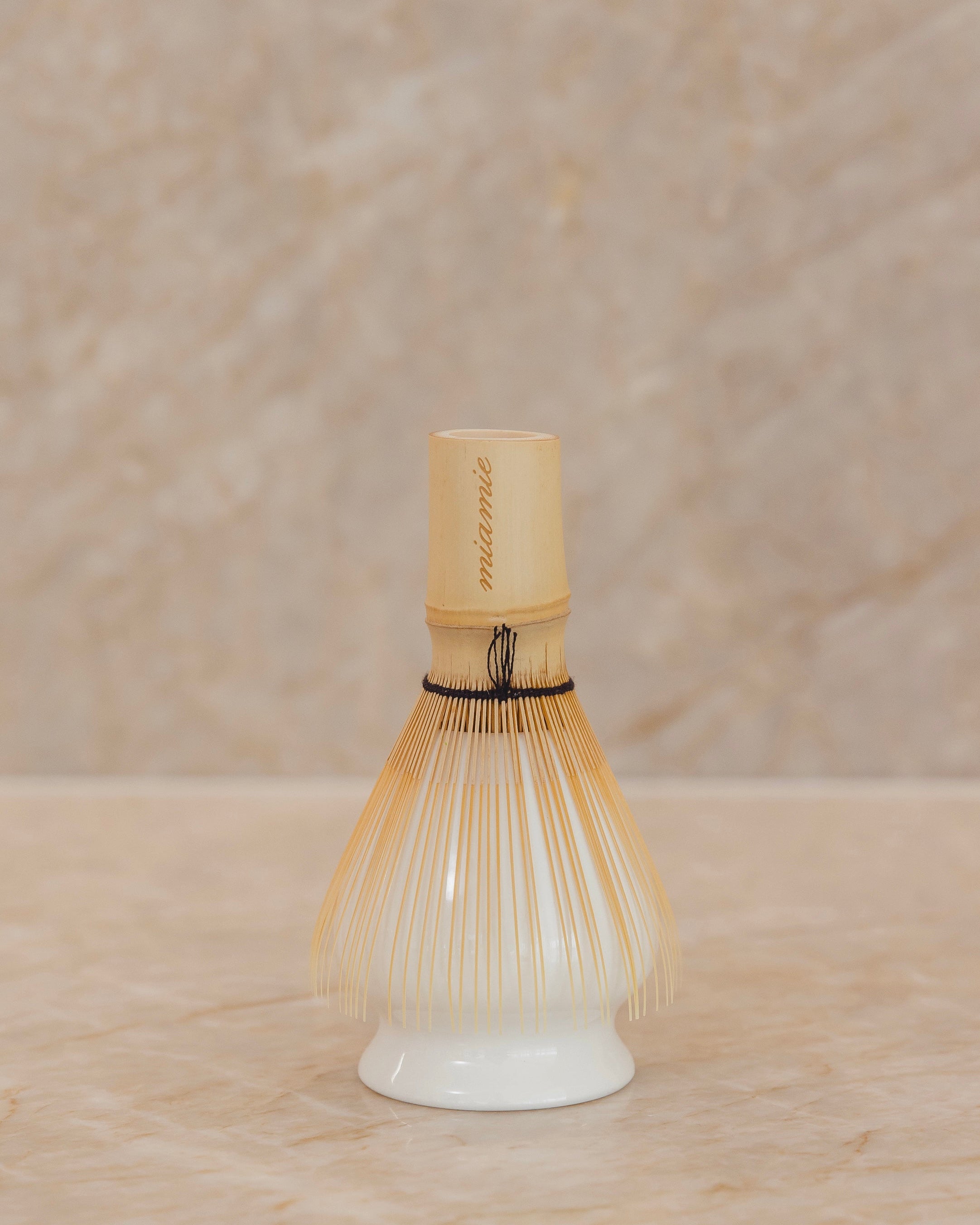 Shin Bamboo Chasen Whisk