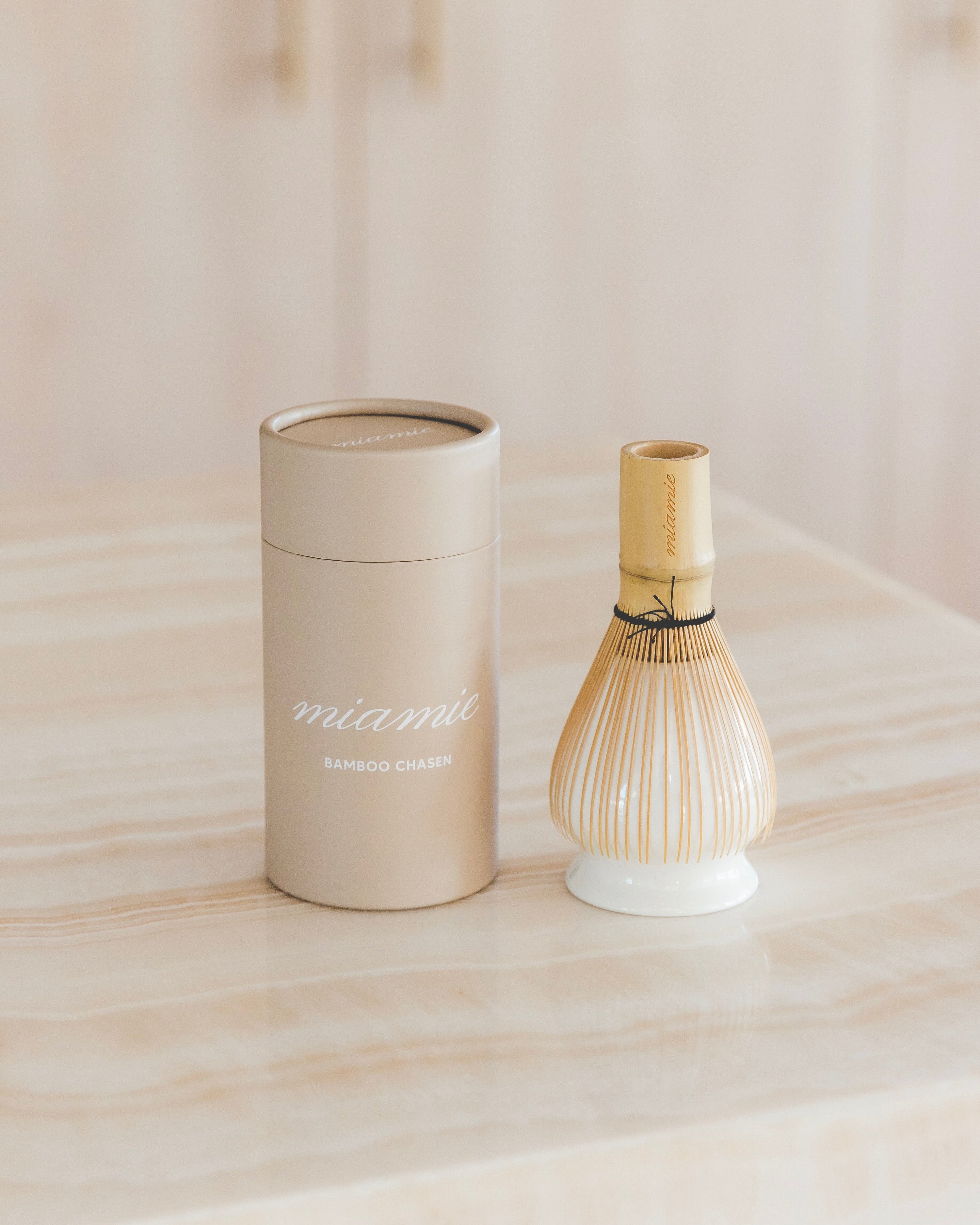 Shin Bamboo Chasen Whisk
